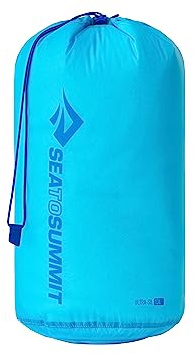 Bolsa material ULTRASIL 13L azul