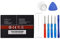 SwarKing Cubot J9 4200mAh Akku Kompatibel mit Cubot J9 P40 with Toolkit