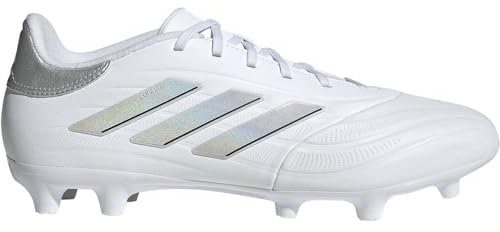 adidas Performance COPA Pure 2 League FG Reemergence weissweisssilber, 42 Herren