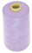 Universal Polyester Nähgarn 1 Spule 40/2 120er 1000m Allesnäher Farbwahl, Farbe:A659 lavendel