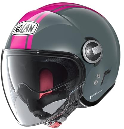 NOLAN Jethelm N21 Visor 06 Dolce Vit120 M
