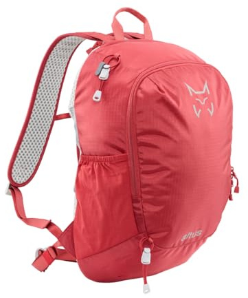 Mochila ideal para excursiones cortas C: ROJO T: U