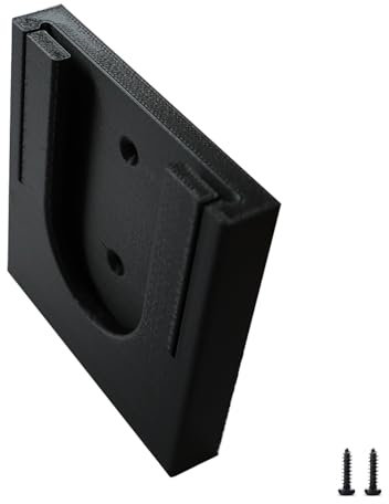 TEYOUYI Wall Mount for Samsung Freestyle Projector,Ceiling Mount Compatible with Samsung Freestyle Projector, Black