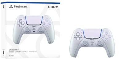 PlayStation DualSense™ Contrôleur sans fil – Chroma Pearl