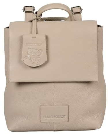Burkely Unisex Soft Skylar Backpack Crossover Pack