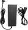 Asfrode Alimentatore di rete 24 V 10 A, trasformatore AC 100 – 240 V a DC 24 V 10 A 240 W per striscia LED LCD TFT monitor radiosveglia, hard disk esterno Power Supply