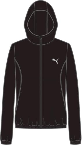 PUMA Damen Velocity Laufjacke