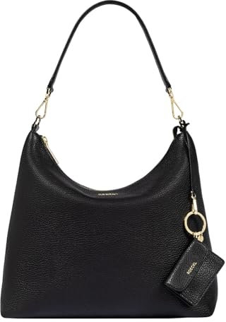 Roeckl Diana Medium Black