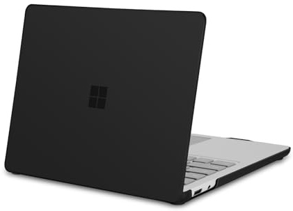 MOSISO Custodia Compatibile con Microsoft Surface Laptop 13 pollici Cover