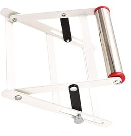 YIXANNX Metal Cutting Machine Work Support Stand Miter Saw Stand Bracket Holder Adjustable Height For Results Adjustable Miter Saw Support Bracket Holder