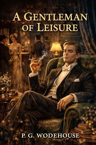 A Gentleman of Leisure