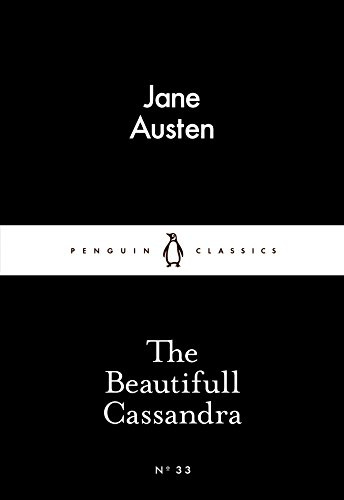 The Little Black Classics Beautiful Cassandra