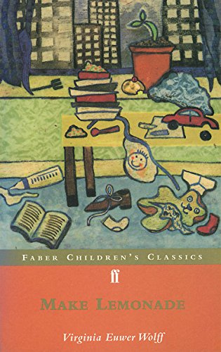 Make Lemonade (FF Childrens Classics)