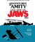 Adventures in Amity: Tales From The Jaws Ride