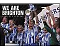 We are Brighton: Play Off Special