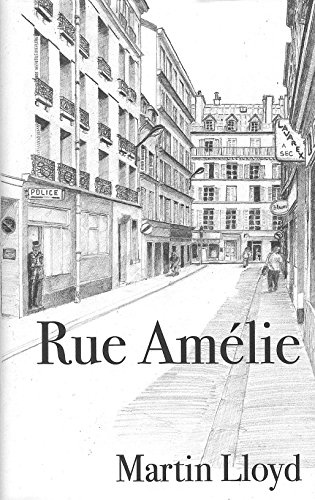 Rue Amelie
