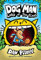 Dog Man 05: Lord of the Fleas: A Graphic Novel: From the Creator of Captain Underpants (Dog Man, 5, Band 5)