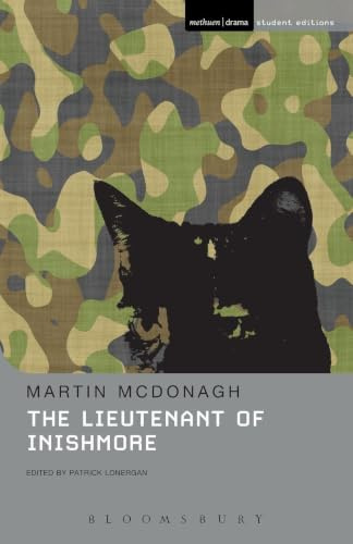 Lieutenant of Inishmore, The (Student Editions)