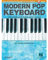 Modern Pop Keyboard - The Complete Guide with Audio: Hal Leonard Keyboard Style Series