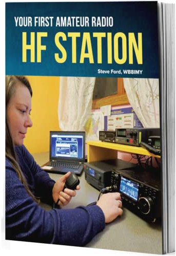 Your First Amateur Radio HF Station