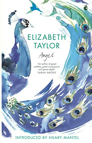 Angel (Virago Modern Classics)