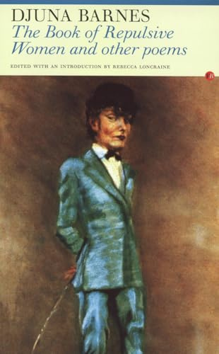 The Book of Repulsive Women: And Other Poems