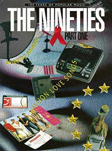 100 Years of Popular Music 1990s Volume 1
