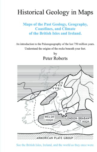 Historical Geology in Maps