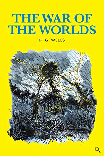 The War of the Worlds (Baker Street Readers)