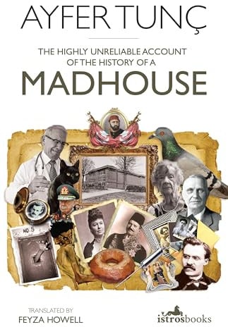 The Highly Unreliable Account of the History of a Madhouse