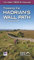 Trekking the Hadrian's Wall Path (2024 Updated Version): National Trail Guidebook with OS 1:25k maps: Two-way: described east-west and west-east (The Great Treks of England)
