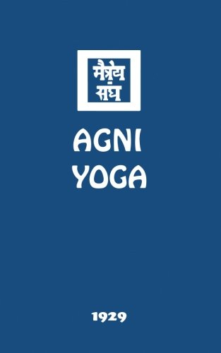 Sociedad Agni Yoga Hispana