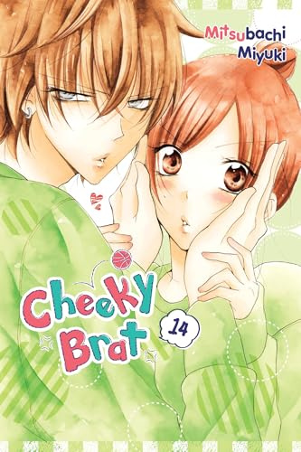 Cheeky Brat, Vol. 14 (Volume 14)
