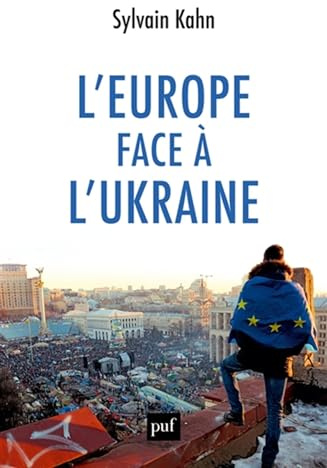 L'Europe face à l'Ukraine