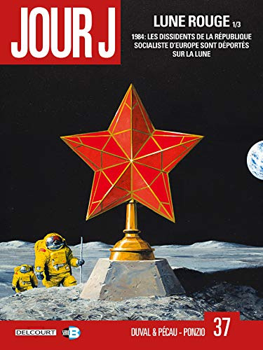 Jour J T37 - Lune Rouge 1/3 (37)