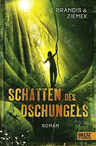 Schatten des Dschungels: Roman