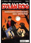 Dylan Dog, Bd.7, Morgendämmerung der Untoten