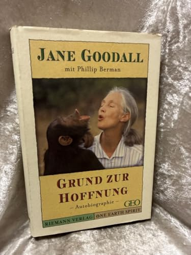 Grund zur Hoffnung, Autobiographie