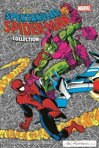Der spektakuläre Spider-Man - Die Collection