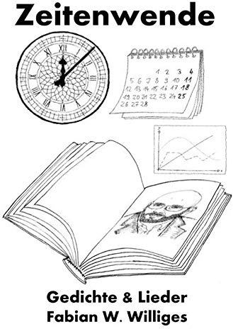 Zeitenwende: Gedichte & Lieder: Gedichte & Lieder