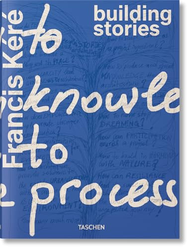 Francis Kéré: Building Stories