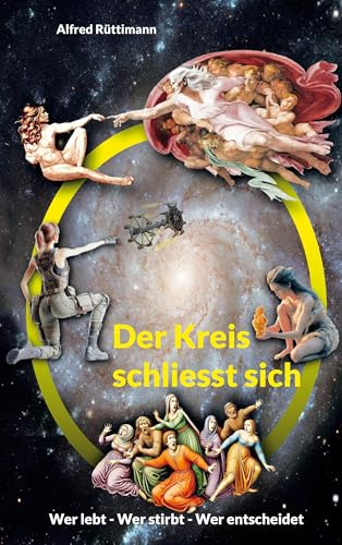 Der Kreis schliesst sich: Wer lebt - Wer stirbt - Wer entscheidet