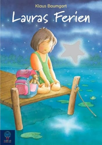 Lauras Ferien (Lauras Stern - Erstleser)
