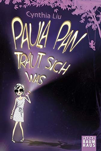 Paula Pan traut sich was (Baumhaus Verlag)