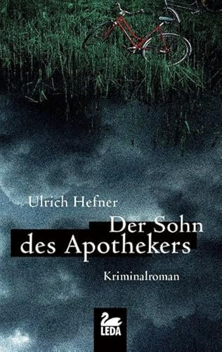 Der Sohn des Apothekers: Kriminalroman (Kommissar Martin Trevisan)