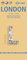 London 1 : 11 000 / 1 : 15 000 (Borch Maps)
