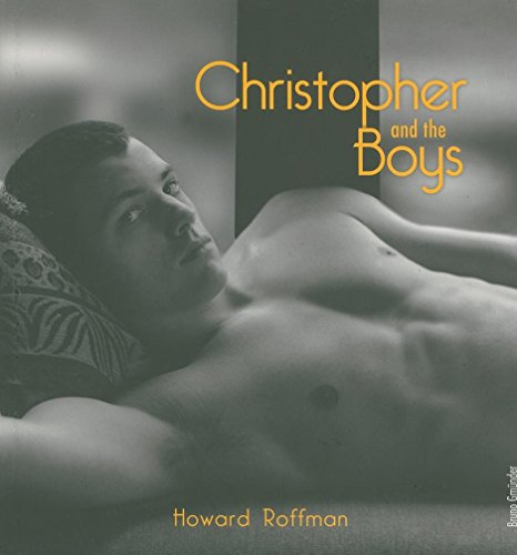 Christopher and the Boys (Bruno Gmunder Verlag)
