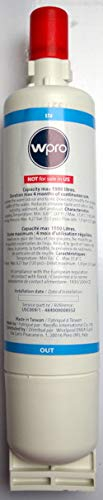 Wpro USC009/1 USC009 fridge water filter