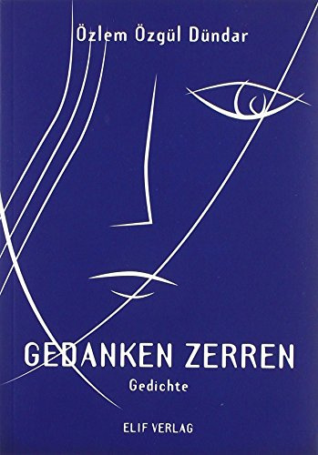 Gedanken Zerren: Gedichte