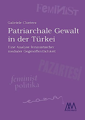 Patriarchale Gewalt in der Türkei: Eine Analyse feministischer medialer Gegenöffentlichkeit (Aspekte)